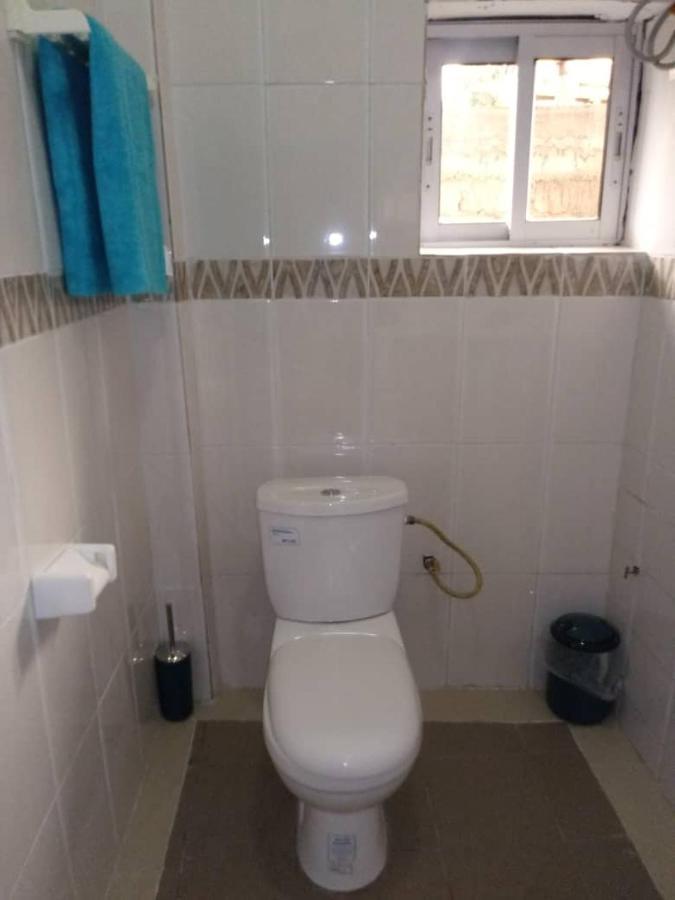 Yaoundé Your Home II מראה חיצוני תמונה