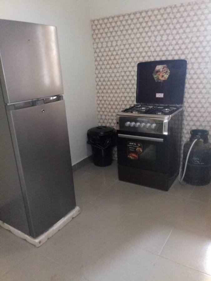 Yaoundé Your Home II מראה חיצוני תמונה