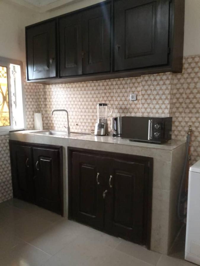 Yaoundé Your Home II מראה חיצוני תמונה